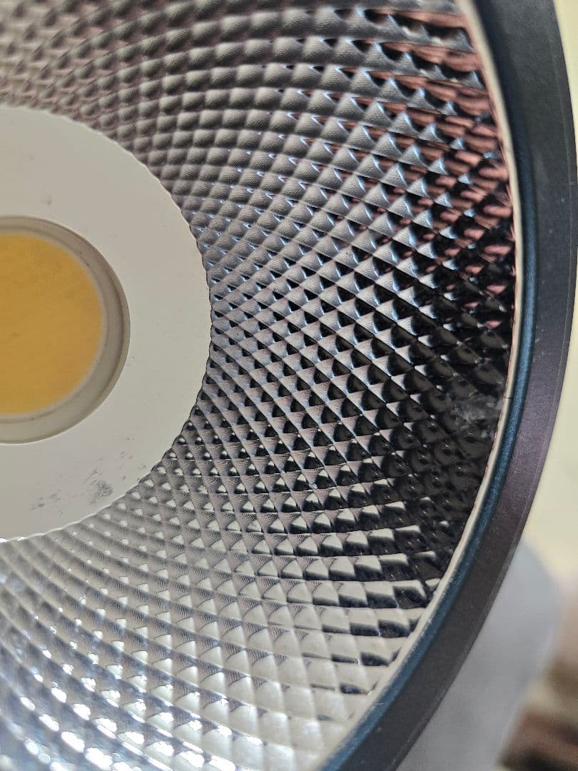 ほぼ使ってません　AMATERAS バレルプラントライト