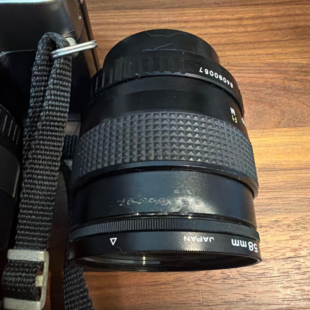 リコー Ricoh XR-8