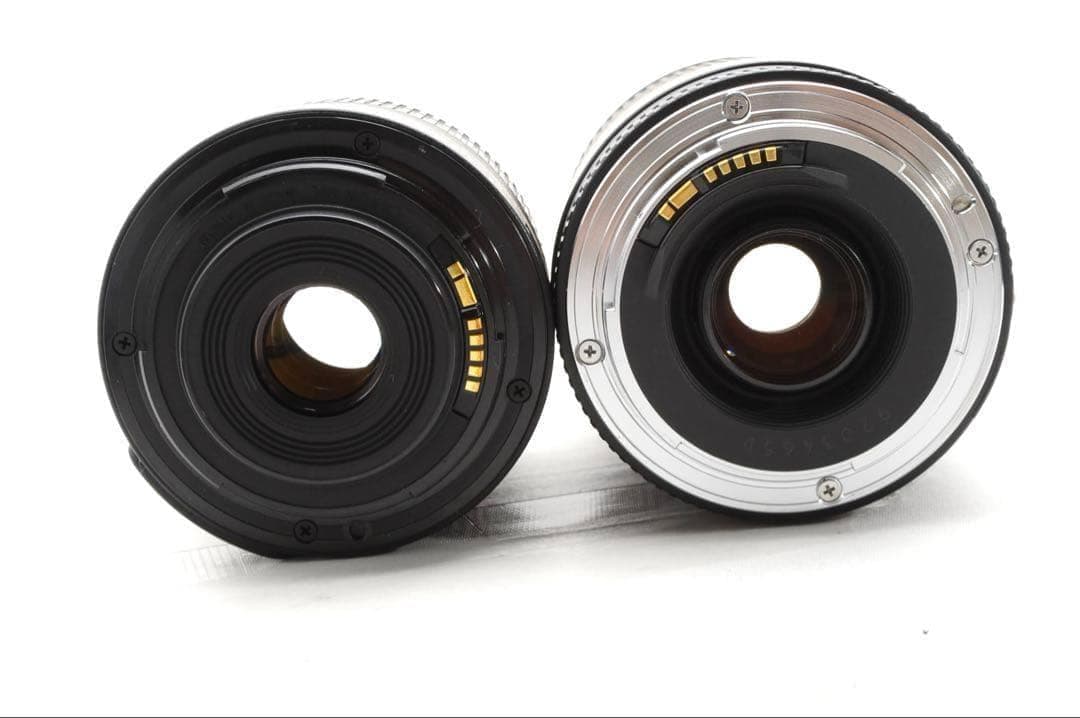 BG付豪華セット！❤️Canon EOS 60D❤️一眼レフカメラ　スマホ転送