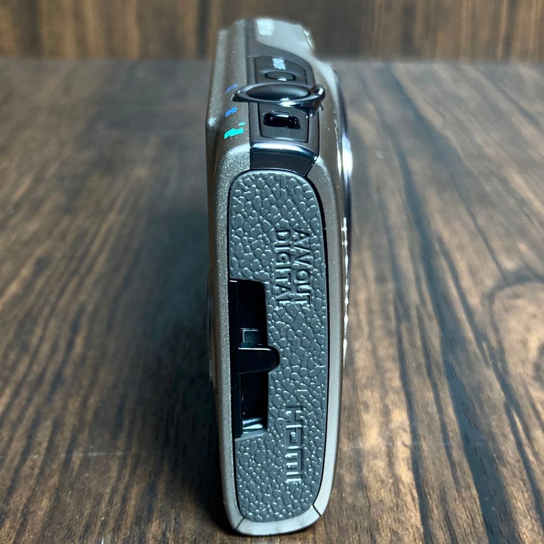 極美品 Canon IXY650 コンパクトデジタルカメラ コンデジ デジカメ