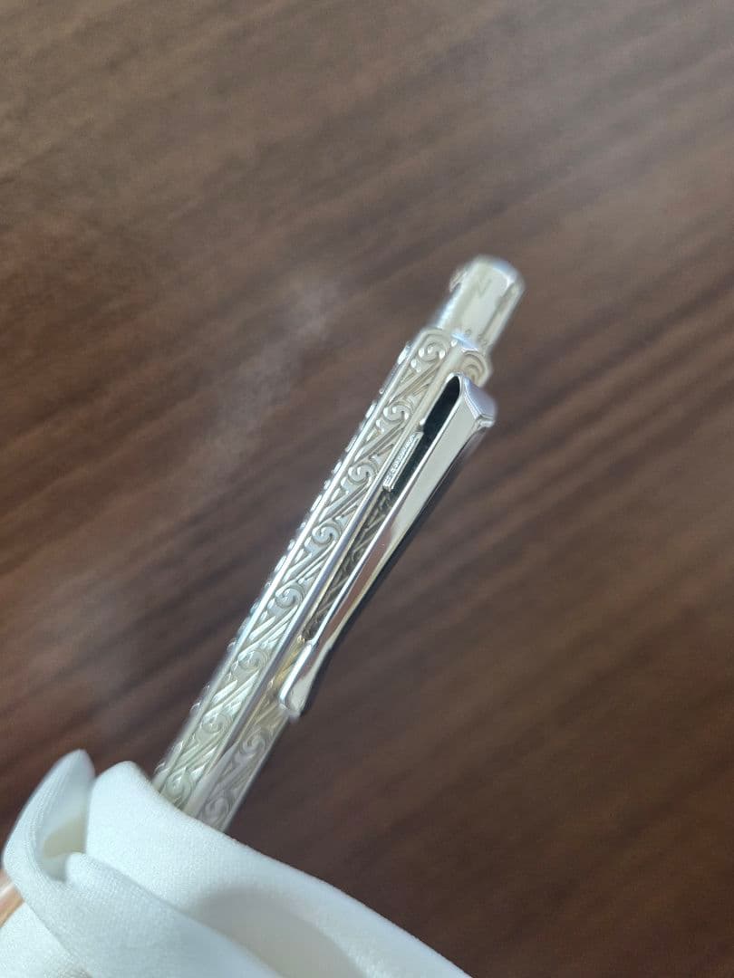 カランダッシュ エクリドール アンモナイト 旧天冠