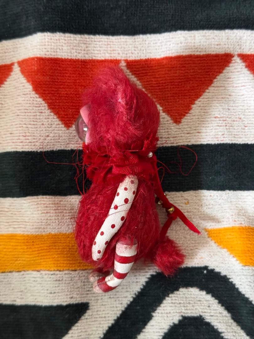 cyclops ひとつめちゃんドールJulia golub