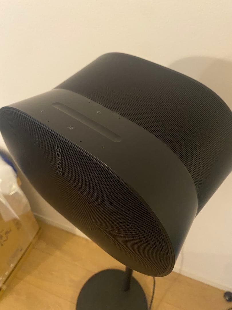 Sonos era300 ワイヤレススピーカー ブラック